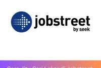 Cara Jitu Cari Loker di Jobstreet, Auto Dapat Kerja! Cara Jitu Cari Loker di Jobstreet, Auto Dapat Kerja!